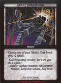 Good Shooting! [Limited] ENG - BattleTech TCG