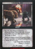 Critical Hit [Limited] ENG - BattleTech TCG - BattleTech TCG - Limited - Anglais (EN) - OCCASION