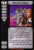 Misrouted Command [Commander's Edition] ENG - BattleTech TCG