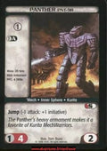 Panther (PNT-9R) [Limited] ENG - BattleTech TCG