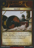 Skjold 72@100 [Set #1] FR - Anachronism TCG