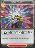 Unsanity #131 [Dawn Of Perim] ENG - Chaotic TCG - Chaotic TCG - Dawn Of Perim - Anglais (EN) - OCCASION