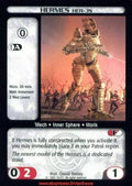 Hermes (HER-3S) [Counterstrike] ENG - BattleTech TCG
