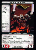 Blackjack (BJ2) [Limited] ENG - BattleTech TCG