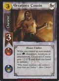 Greatjon's Cousin #8 [Reign of Kings] ENG - A Game of Thrones CCG
