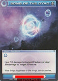 Song of the Dyad #80 [Silent Sands] ENG - Chaotic TCG - Chaotic TCG - Silent Sands - Anglais (EN) - OCCASION