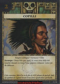 Copilli 19@100 [Set #5] FR - Anachronism TCG - Anachronism TCG - Set #5 - Français (FR) - OCCASION