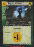 Aegon's Garden #89 [Westeros Edition] ENG - A Game of Thrones CCG - A Game of Thrones CCG - Westeros Edition - Anglais (EN) - OCCASION