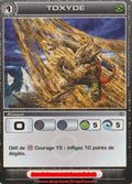 Toxidé #117 [Aube de Périm (Dawn Of Perim)] FR - Chaotic TCG - Chaotic TCG - Aube de Périm (Dawn Of Perim) - Français (FR) - OCCASION