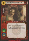 Naathi Handmaiden #70 [Reign of Kings] ENG - A Game of Thrones CCG