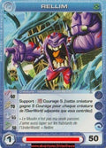 Rellim #19 [Aube de Périm (Dawn Of Perim)] FR - Chaotic TCG - Chaotic TCG - Aube de Périm (Dawn Of Perim) - Français (FR) - OCCASION