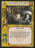 Les braconniers de Ser Armory U35 [Winter Edition] FR - A Game of Thrones CCG