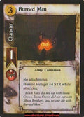 Burned Men #97 [Sea of Storms] ENG - A Game of Thrones CCG