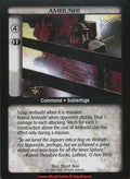 Ambush! [Limited] ENG - BattleTech TCG