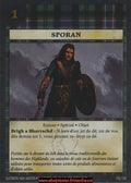Sporan 100@100 [Set #3] FR - Anachronism TCG