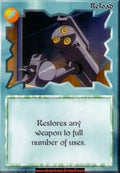 Reload [Set 0] ENG - Ani-Mayhem CCG - Ani-Mayhem CCG - Set 0 - Anglais (EN) - OCCASION