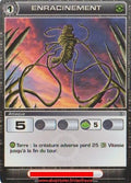 Enracinement #133 [Aube de Périm (Dawn Of Perim)] FR - Chaotic TCG - Chaotic TCG - Aube de Périm (Dawn Of Perim) - Français (FR) - OCCASION