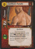 Quartheen Fanatic #56 [Crown of Suns] ENG - A Game of Thrones CCG