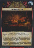 La Malinche 92@100 [Set #5] FR - Anachronism TCG - Anachronism TCG - Set #5 - Français (FR) - OCCASION