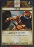 Mech 78@100 [Set #6] FR - Anachronism TCG