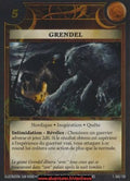 Grendel 60@100 [Set #1] FR - Anachronism TCG - Anachronism TCG - Set #1 - Français (FR) - OCCASION