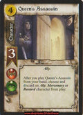 Queen's Assasin #102 [Crown of Suns] ENG - A Game of Thrones CCG