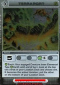 Terraport #55 RARE [Zenith Of The Hive] ENG - Chaotic TCG - Chaotic TCG - Zenith Of The Hive - Anglais (EN) - OCCASION
