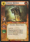 Lancier dornien C114 [Winter Edition] FR - A Game of Thrones CCG