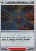 Joyau de Flux #141 RARE [Aube de Périm (Dawn Of Perim)] FR - Chaotic TCG - Chaotic TCG - Aube de Périm (Dawn Of Perim) - Français (FR) - OCCASION