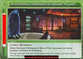 Overworld Embassy At Mount Pillar #97 [Zenith Of The Hive] ENG - Chaotic TCG - Chaotic TCG - Zenith Of The Hive - Anglais (EN) - OCCASION