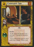 Lannisport Spy #162 [Westeros Edition] ENG - A Game of Thrones CCG
