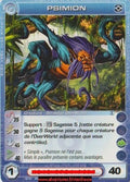 Psimion #18 [Aube de Périm (Dawn Of Perim)] FR - Chaotic TCG - Chaotic TCG - Aube de Périm (Dawn Of Perim) - Français (FR) - OCCASION