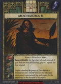 Moctezuma II 16@100 [Set #5] ENG - Anachronism TCG - Anachronism TCG - Set #5 - Anglais (EN) - OCCASION