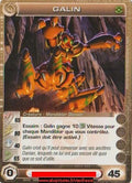 Galin #59 [Aube de Périm (Dawn Of Perim)] FR - Chaotic TCG - Chaotic TCG - Aube de Périm (Dawn Of Perim) - Français (FR) - OCCASION