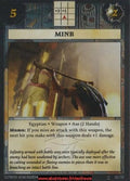 Minb 63@100 [Set #2] ENG - Anachronism TCG