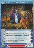 Hume Marquard #3 [Zenith Of The Hive] ENG - Chaotic TCG - Chaotic TCG - Zenith Of The Hive - Anglais (EN) - OCCASION