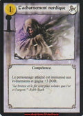 L'acharnement nordique C3 [Winter Edition] FR - A Game of Thrones CCG