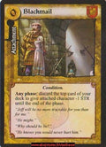 Blackmail #18 [Sea of Storms] ENG - A Game of Thrones CCG