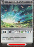 Freeze Flash #41 [Zenith Of The Hive] ENG - Chaotic TCG - Chaotic TCG - Zenith Of The Hive - Anglais (EN) - OCCASION