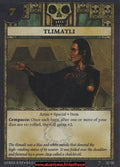 Tlimatli 20@100 [Set #5] ENG - Anachronism TCG - Anachronism TCG - Set #5 - Anglais (EN) - OCCASION