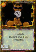 Mihoshi's Laser Pistol [Set 0] ENG - Ani-Mayhem CCG