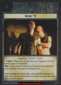 Ikm 'T 64@100 [Set #2] ENG - Anachronism TCG
