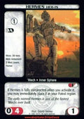 Hermes (HER-1S) [Counterstrike] ENG - BattleTech TCG
