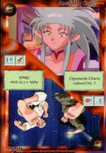 Awfully Cute / Kick [Set 0] ENG - Ani-Mayhem CCG - Ani-Mayhem CCG - Set 0 - Anglais (EN) - OCCASION