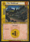 The Goldroad #196 [Westeros Edition] ENG - A Game of Thrones CCG - A Game of Thrones CCG - Westeros Edition - Anglais (EN) - OCCASION