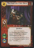 Marchand des Cités libres C94 [Winter Edition] FR - A Game of Thrones CCG - A Game of Thrones CCG - Winter Edition - Français (FR) - OCCASION
