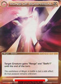 Song of Surprisal #195 [Dawn Of Perim] ENG - Chaotic TCG - Chaotic TCG - Dawn Of Perim - Anglais (EN) - OCCASION