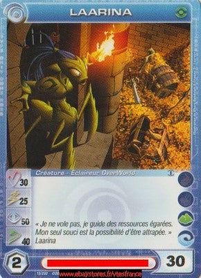 Laarina #13 [Aube de Périm (Dawn Of Perim)] FR - Chaotic TCG - Chaotic TCG - Aube de Périm (Dawn Of Perim) - Français (FR) - OCCASION