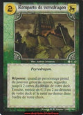 Remparts de verredragon U62 [Winter Edition] FR - A Game of Thrones CCG