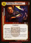 Fleeing the Flames #65 [Tourney of Swords] ENG - A Game of Thrones CCG
